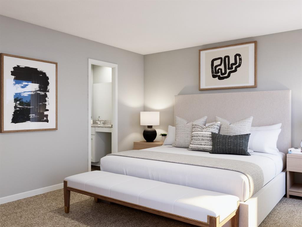 Deer Creek - Residential