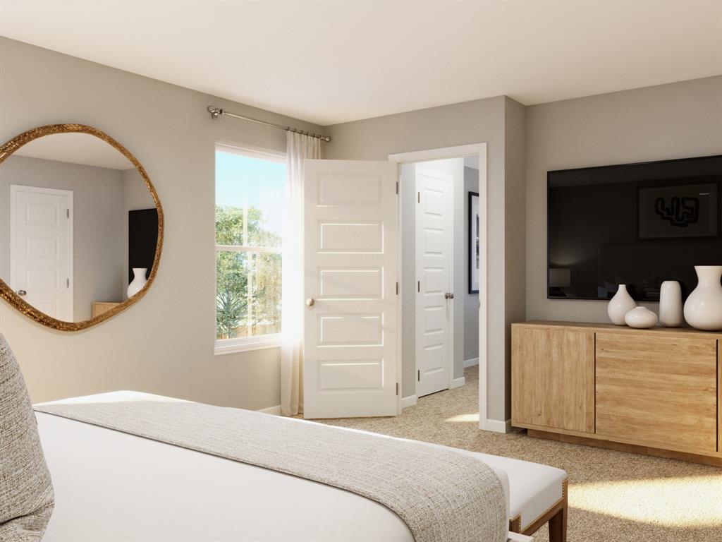 Deer Creek - Residential