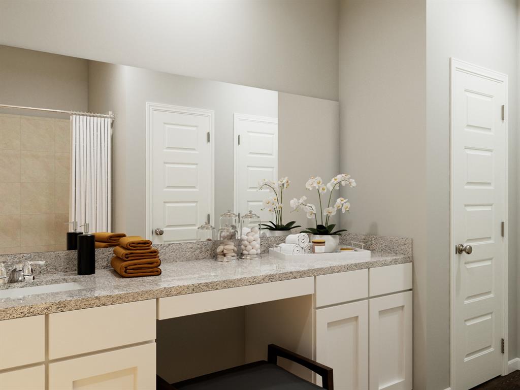 Deer Creek - Residential