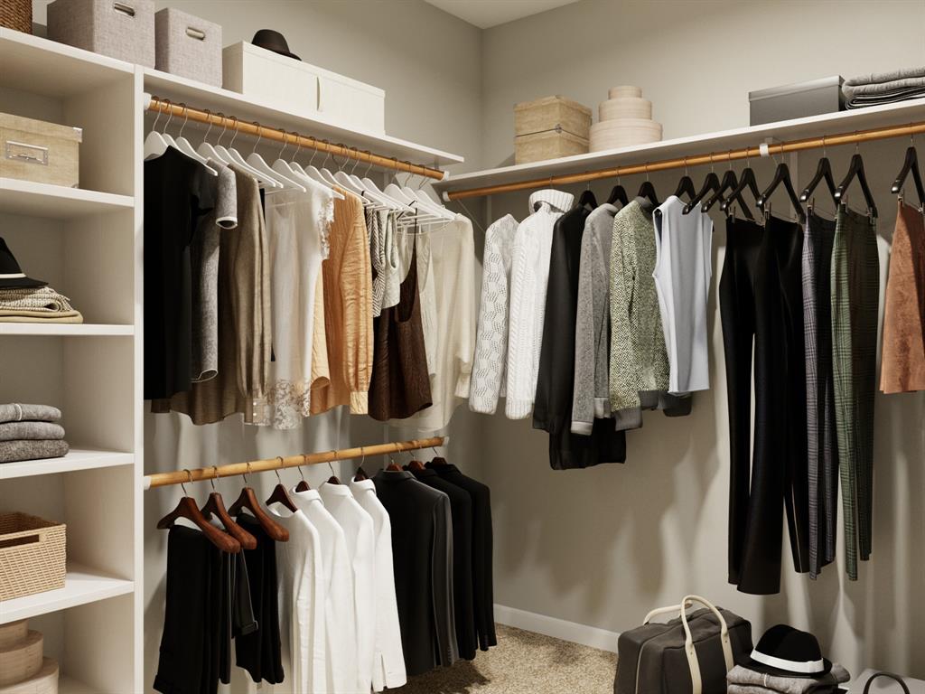 Deer Creek - Residential