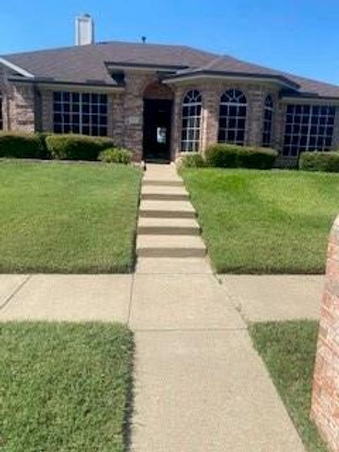 1531 Birkenhead Lane Lancaster TX 75134