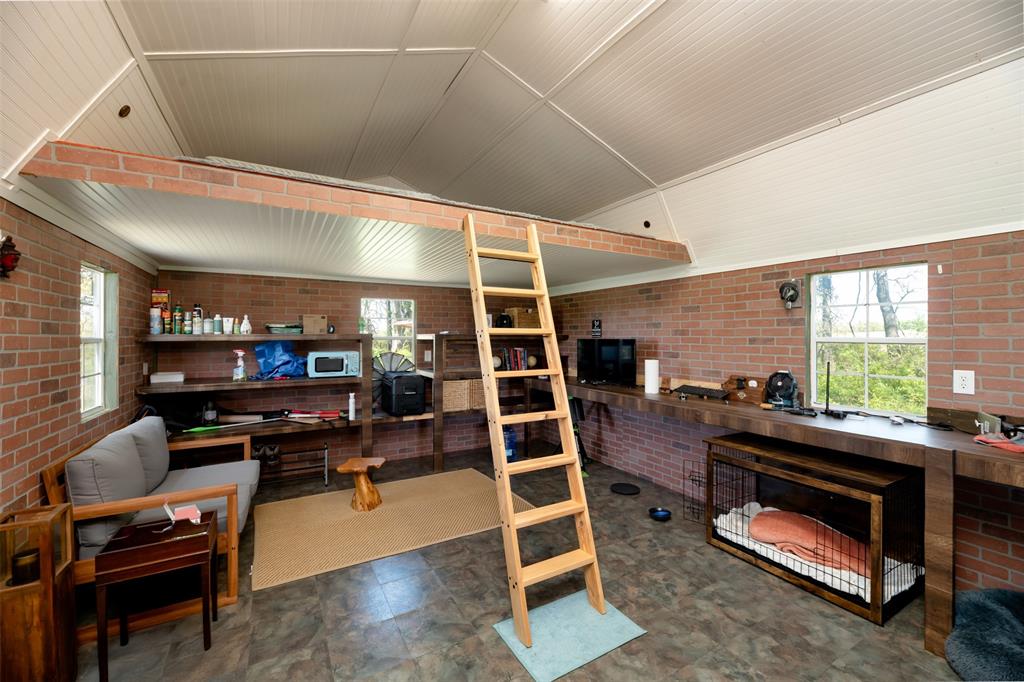 Aquilla Crk Ranch Tr 1 - Land