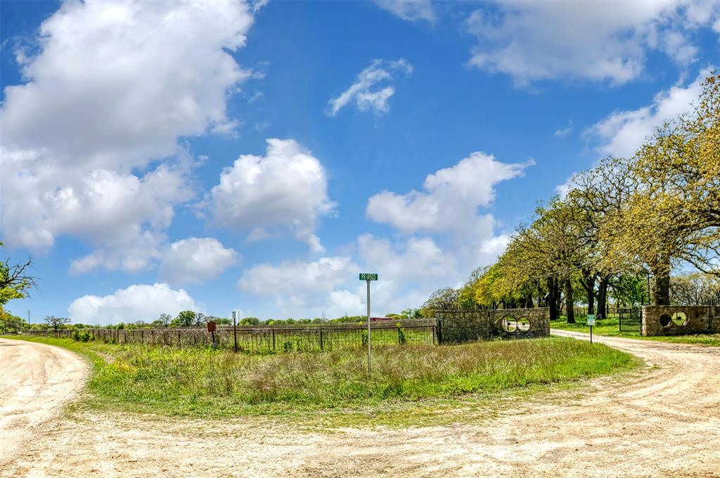 Aquilla Crk Ranch Tr 1 - Land