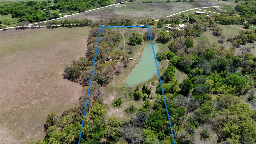 Aquilla Crk Ranch Tr 1 - Land