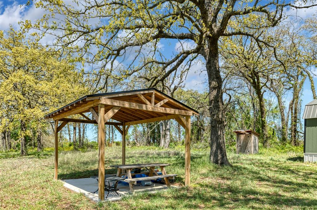 Aquilla Crk Ranch Tr 1 - Land