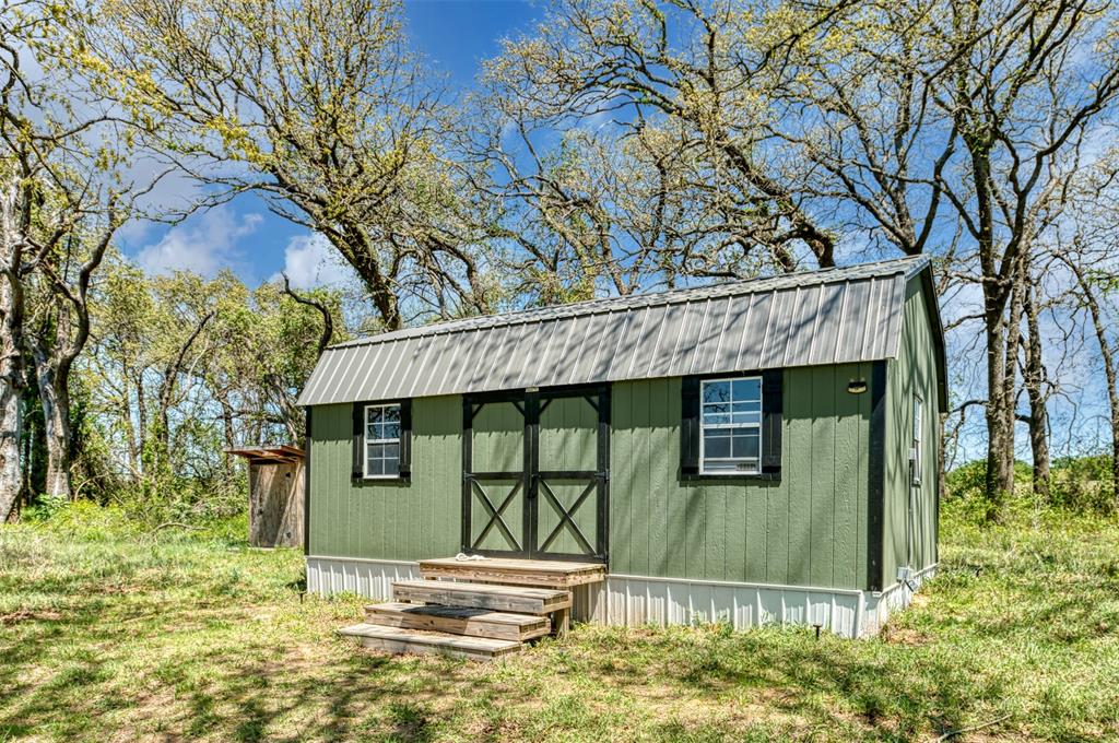 Aquilla Crk Ranch Tr 1 - Land