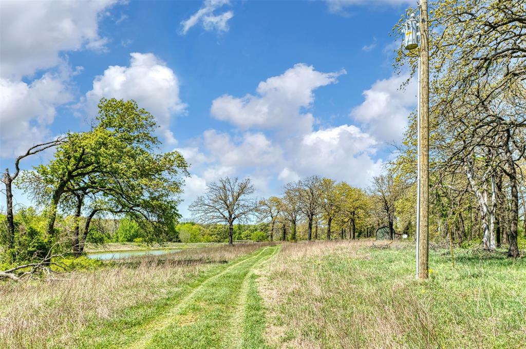 Aquilla Crk Ranch Tr 1 - Land