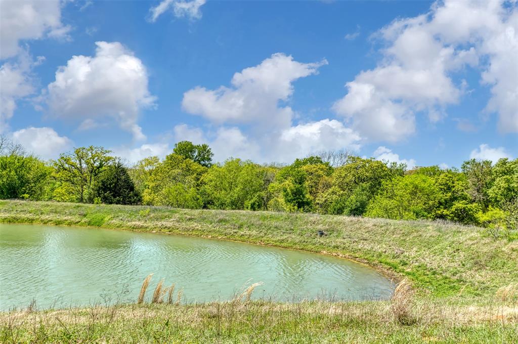 Aquilla Crk Ranch Tr 1 - Land