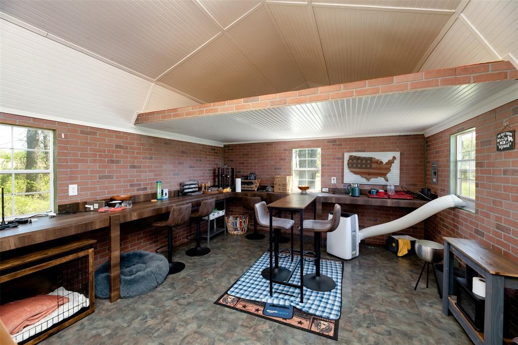 Aquilla Crk Ranch Tr 1 - Land