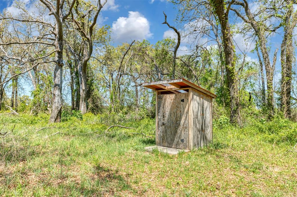 Aquilla Crk Ranch Tr 1 - Land