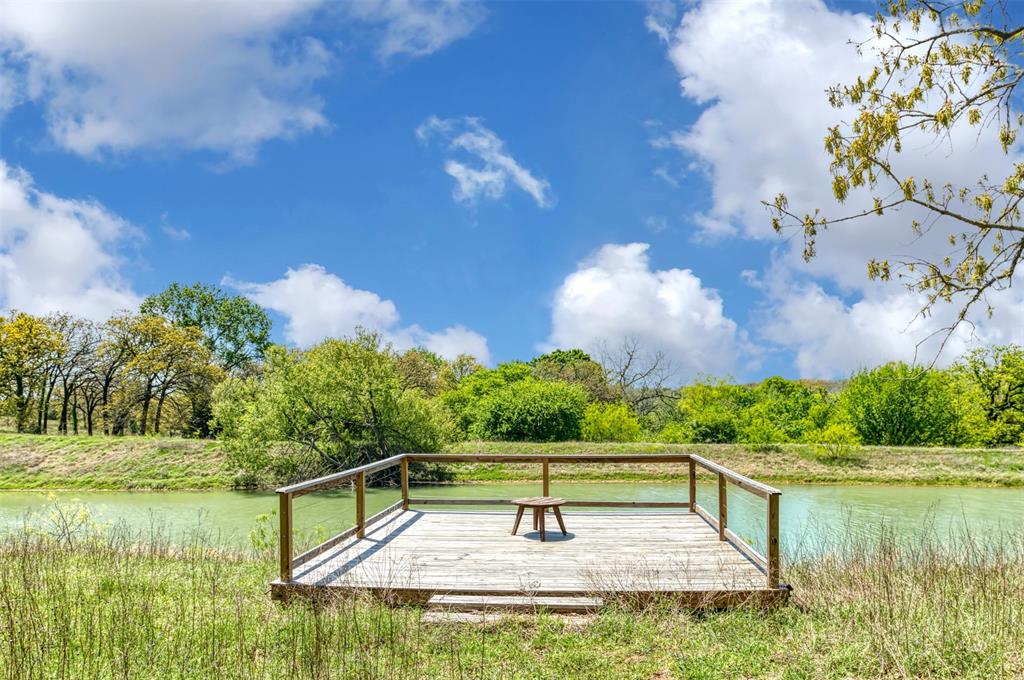 Aquilla Crk Ranch Tr 1 - Land