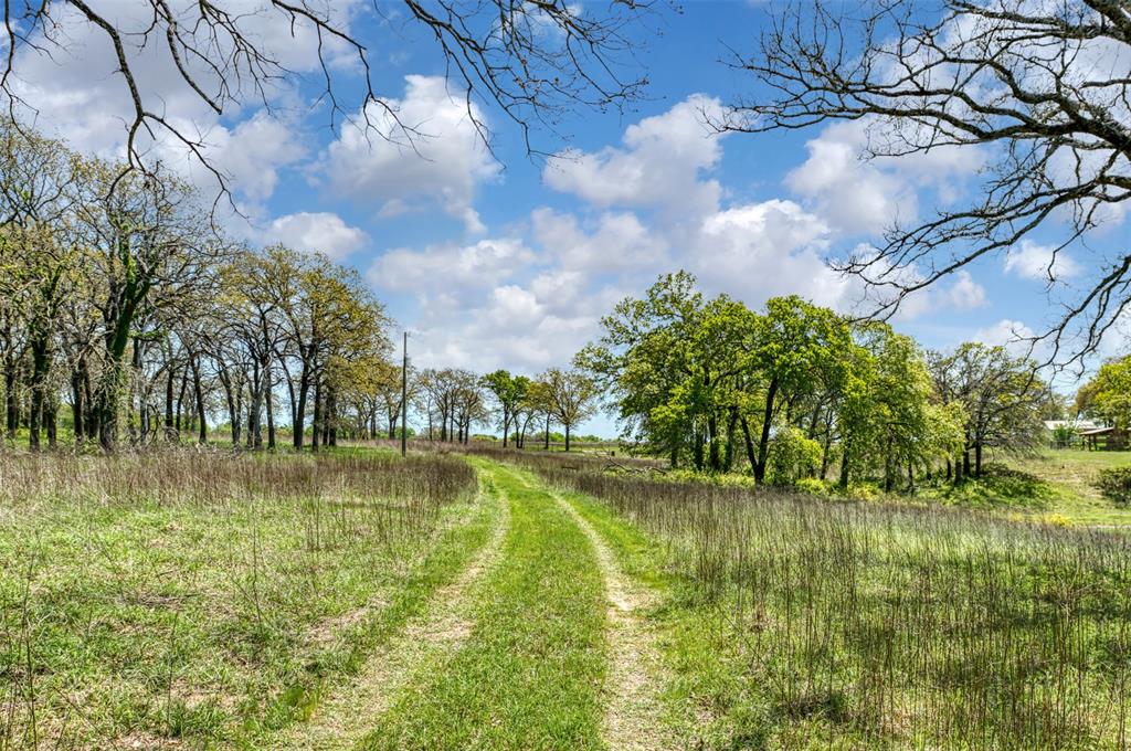 Aquilla Crk Ranch Tr 1 - Land