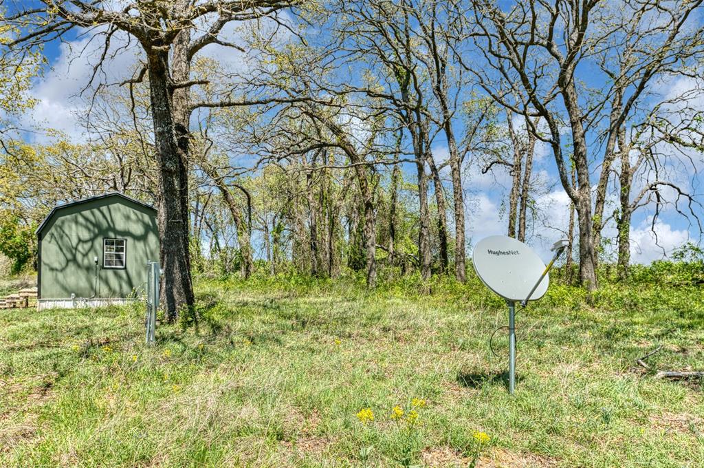 Aquilla Crk Ranch Tr 1 - Land