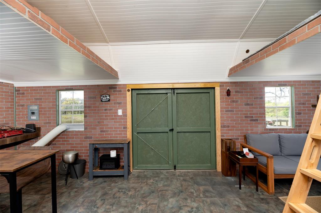 Aquilla Crk Ranch Tr 1 - Land