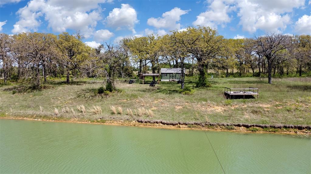 Aquilla Crk Ranch Tr 1 - Land