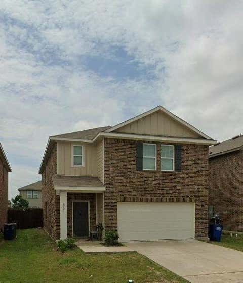 Photo of 6223 Old Bridge Way, Forney, TX 75126 (MLS # 21329042)
