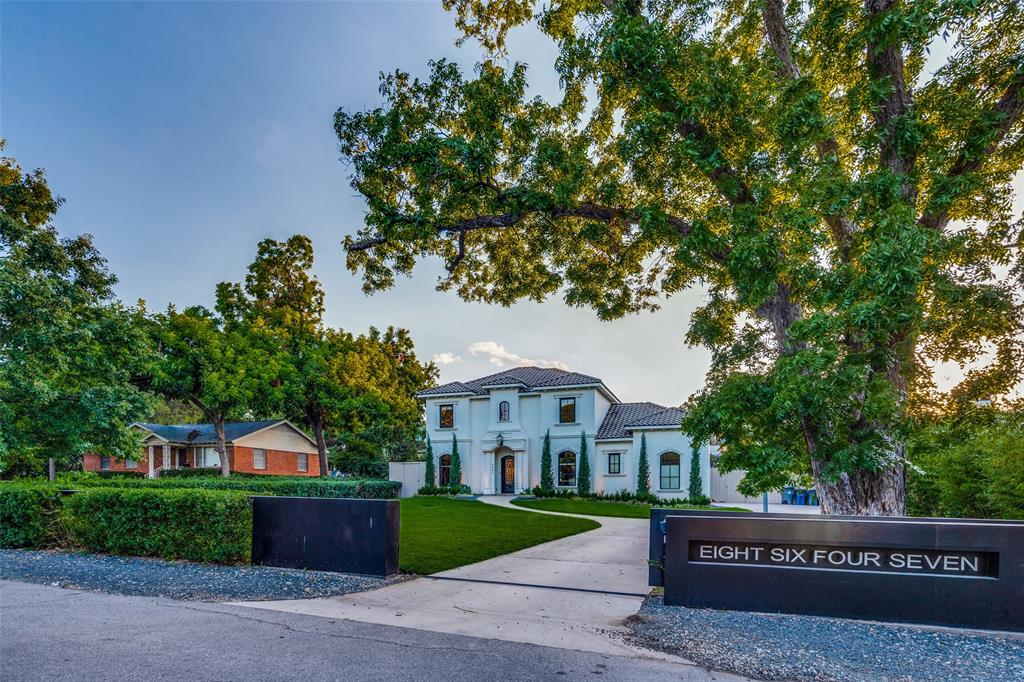 Lakemont Add - Residential