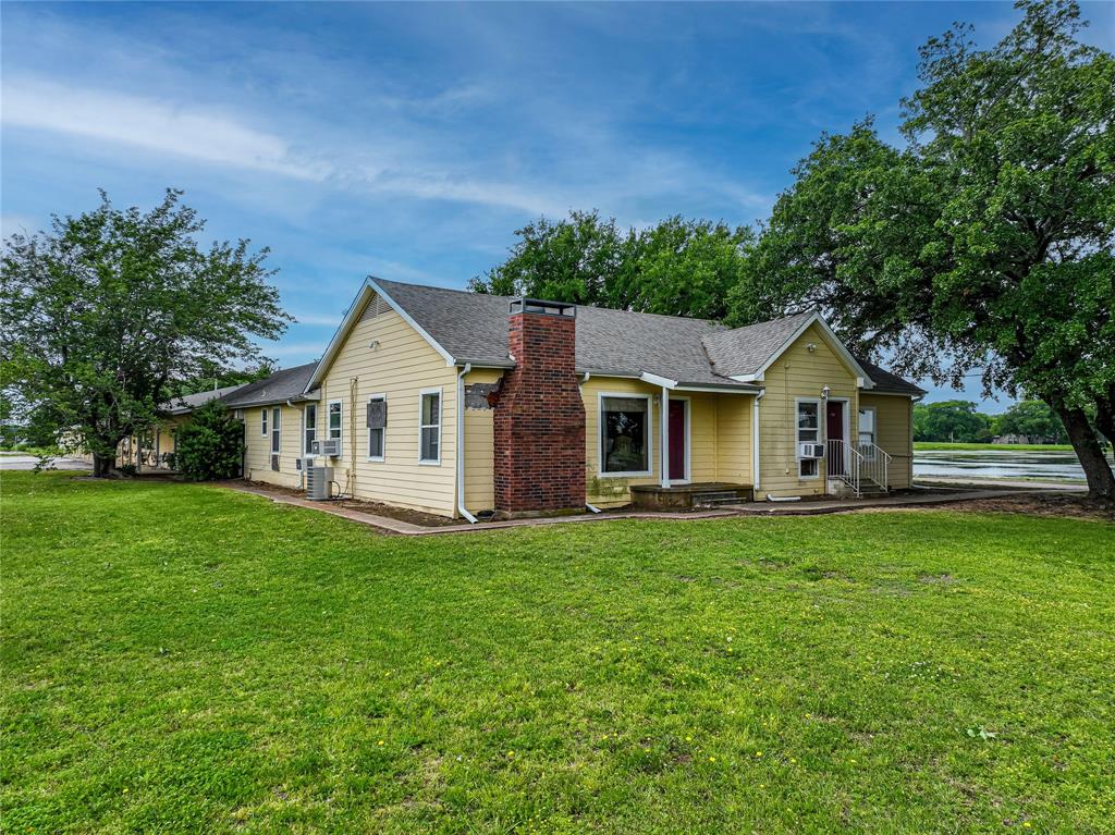 Charles Kitchen survey & PH Street Addn - Commercial Sale