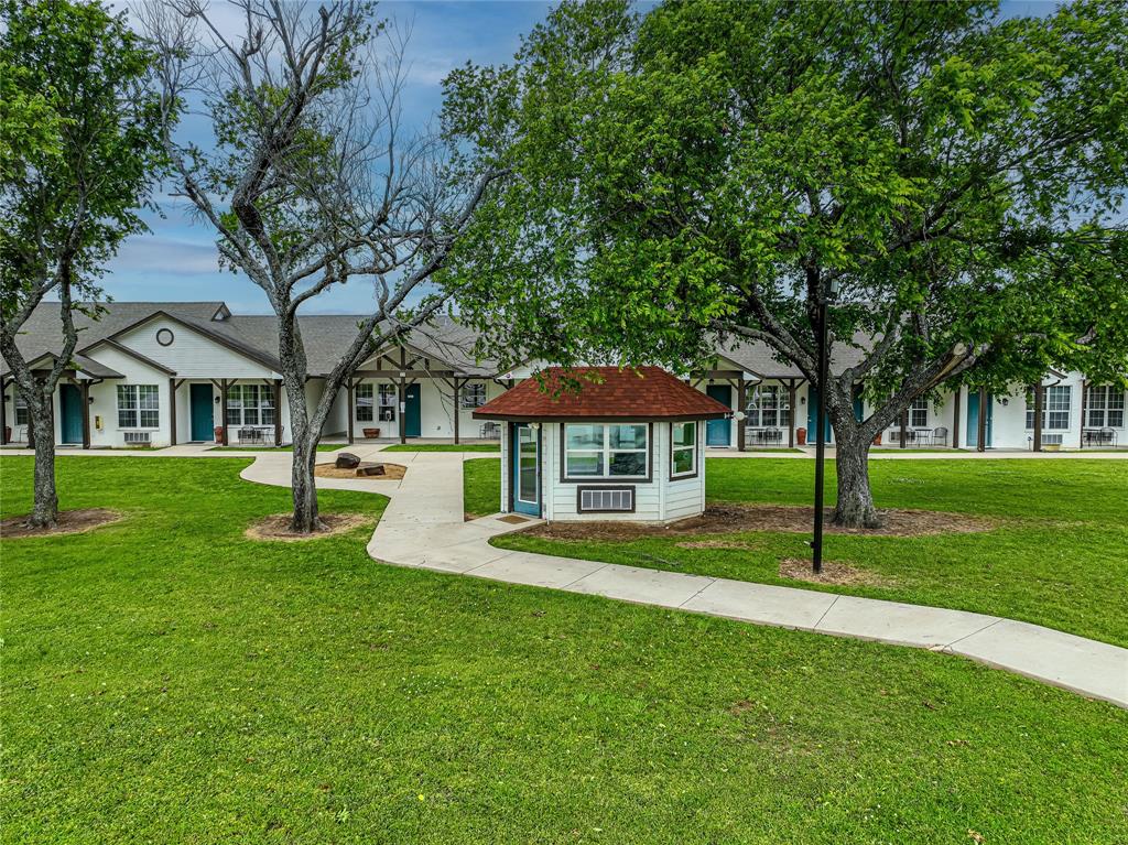 Charles Kitchen survey & PH Street Addn - Commercial Sale