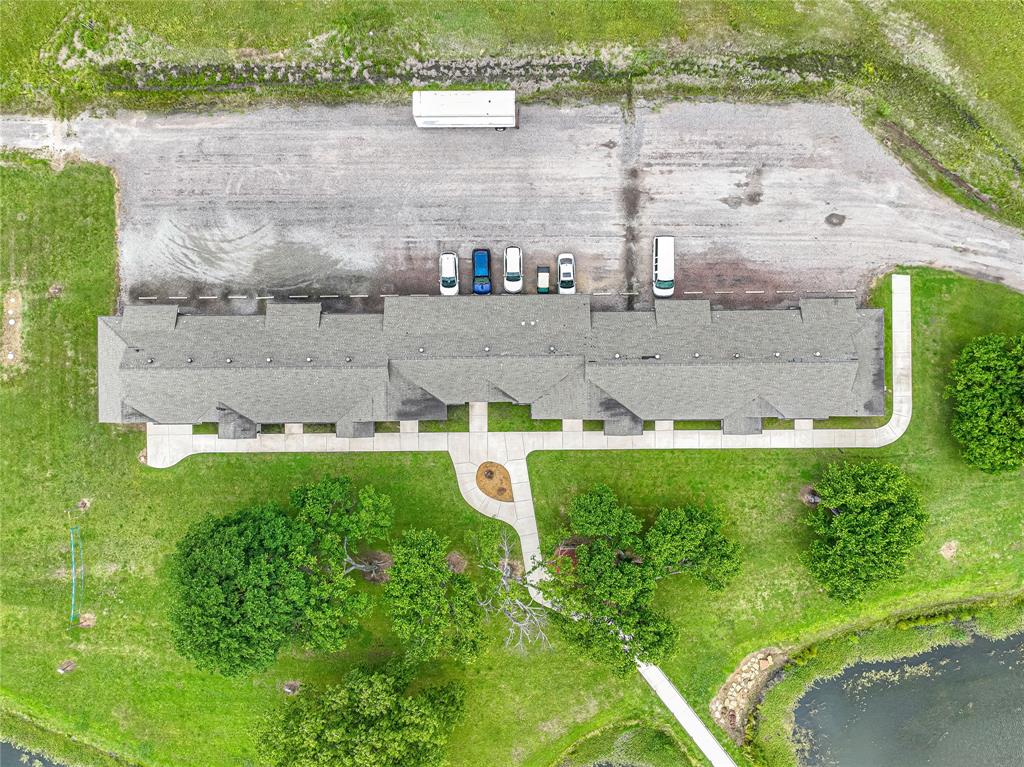 Charles Kitchen survey & PH Street Addn - Commercial Sale