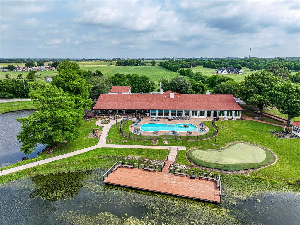 Charles Kitchen survey & PH Street Addn - Commercial Sale