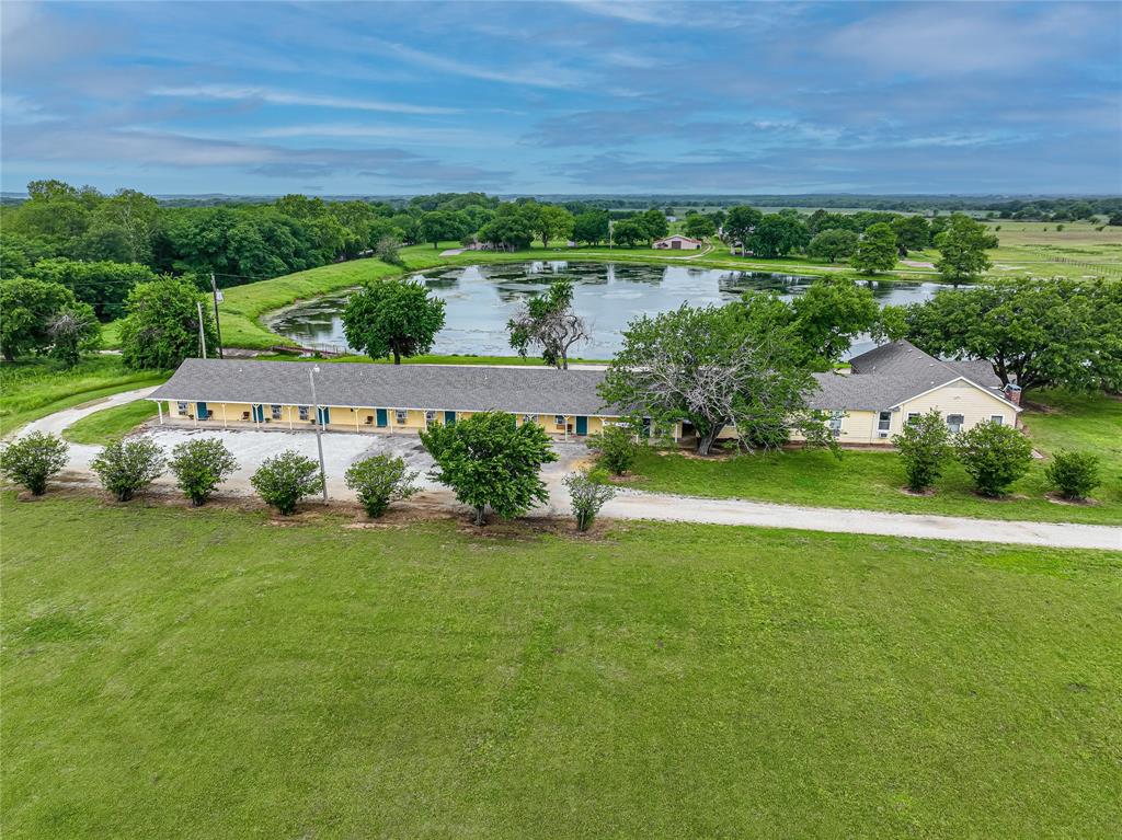 Charles Kitchen survey & PH Street Addn - Commercial Sale