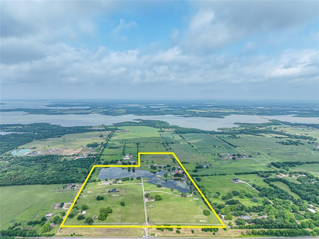 Charles Kitchen survey & PH Street Addn - Commercial Sale