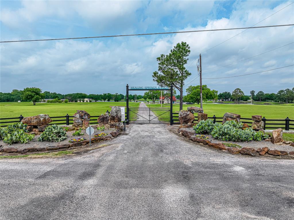 Charles Kitchen survey & PH Street Addn - Commercial Sale