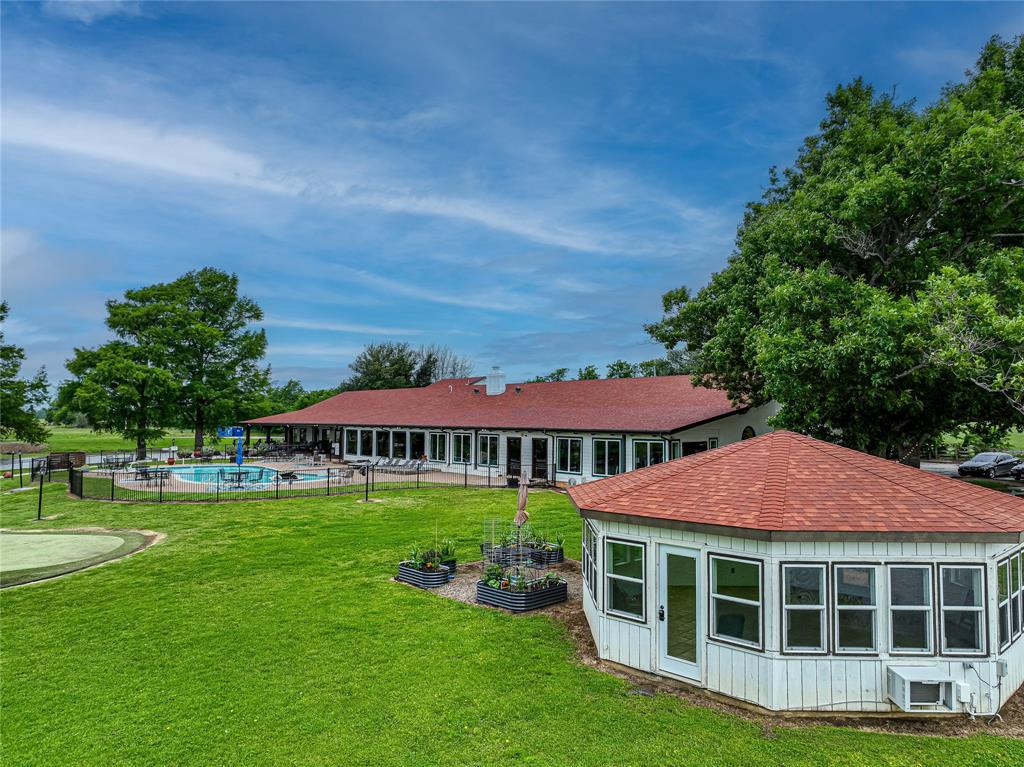 Charles Kitchen survey & PH Street Addn - Commercial Sale