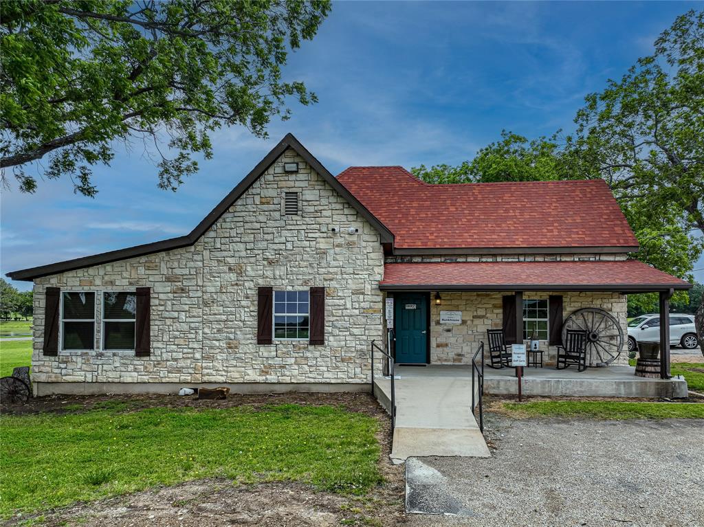 Charles Kitchen survey & PH Street Addn - Commercial Sale