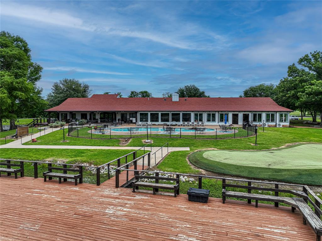 Charles Kitchen survey & PH Street Addn - Commercial Sale