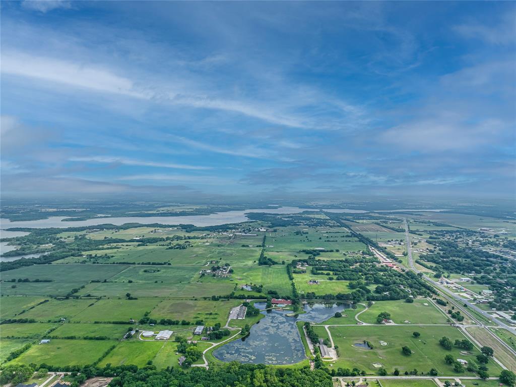 Charles Kitchen survey & PH Street Addn - Commercial Sale