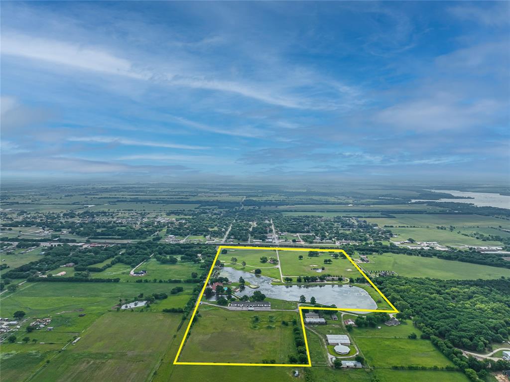 Charles Kitchen survey & PH Street Addn - Commercial Sale