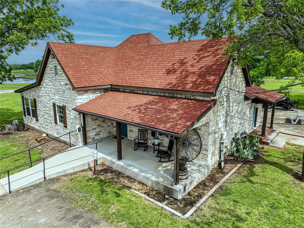 Charles Kitchen survey & PH Street Addn - Commercial Sale