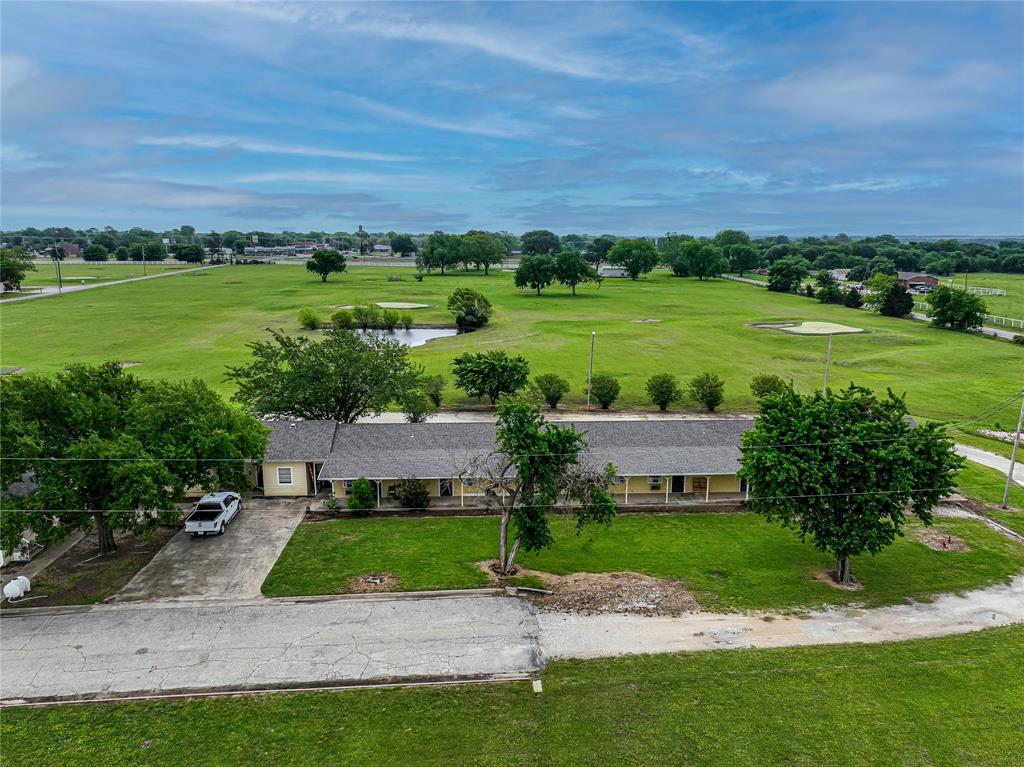 Charles Kitchen survey & PH Street Addn - Commercial Sale