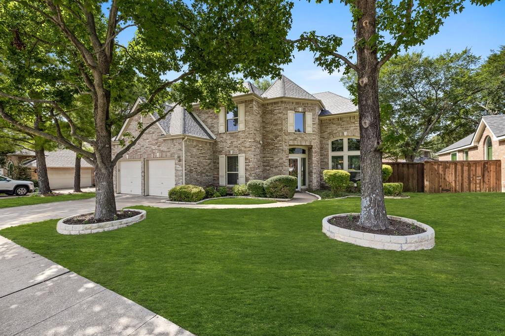 View Flower Mound, TX 75028 house