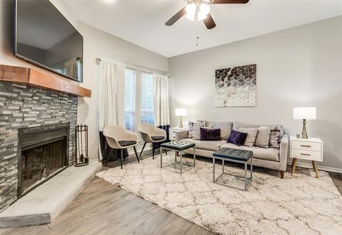 14400 Montfort Drive 1104 Dallas TX 75254