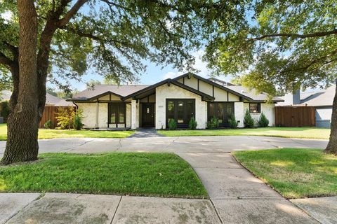 3200 Dover Drive Plano TX 75075