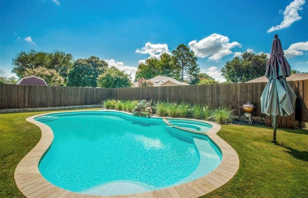 3200 Dover Drive