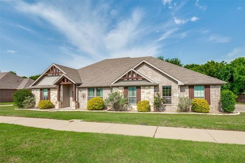 6241 Fox Hollow Drive Midlothian TX 76065