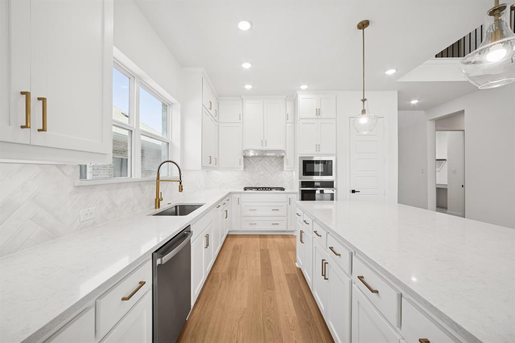 Pecan Square - Residential