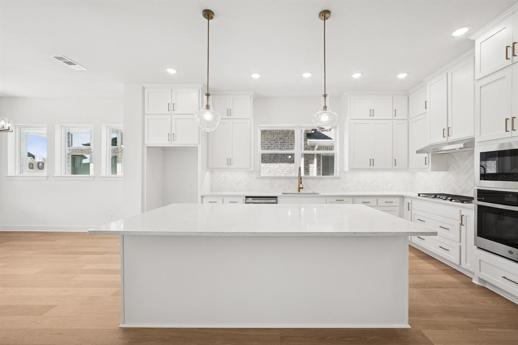 Pecan Square - Residential