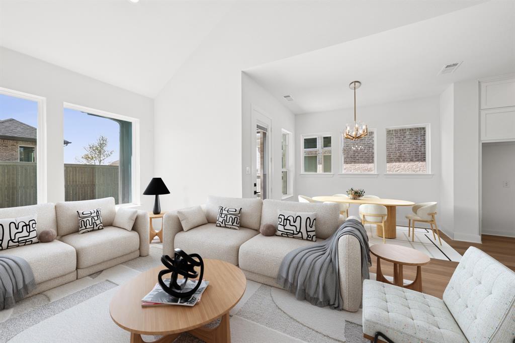 Pecan Square - Residential