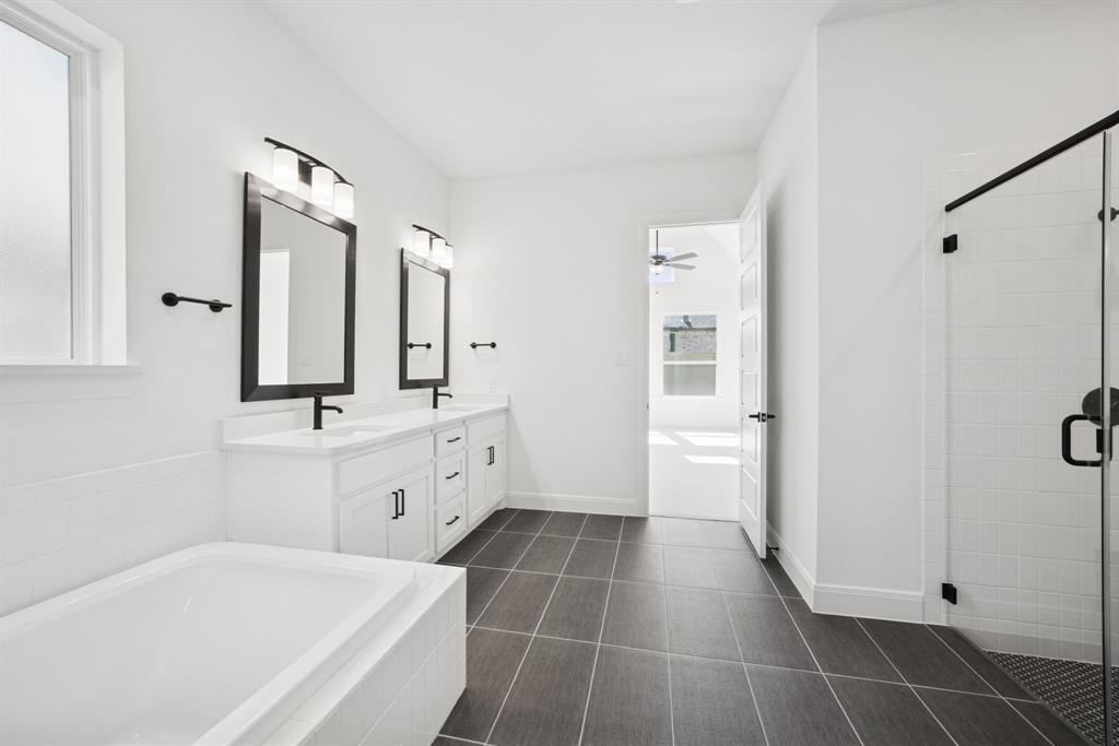 Pecan Square - Residential