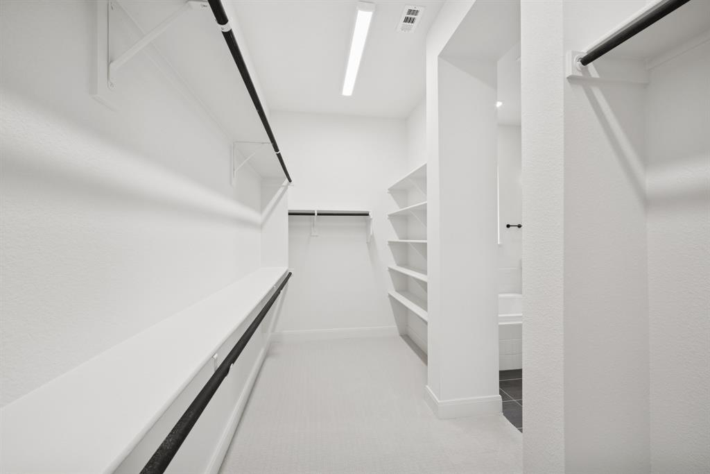 Pecan Square - Residential