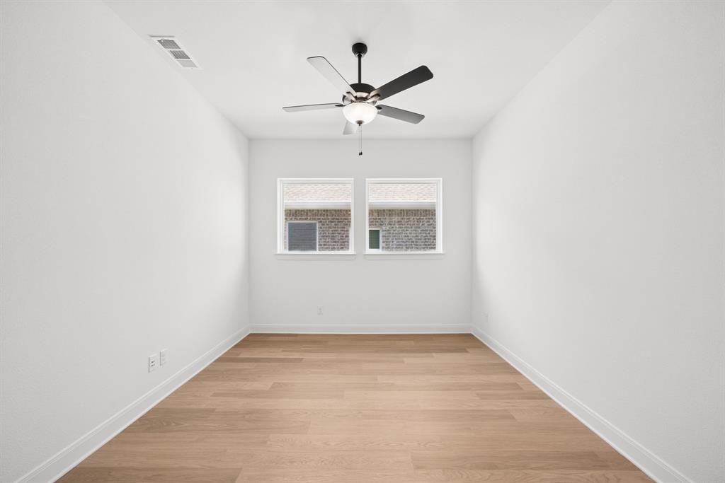 Pecan Square - Residential