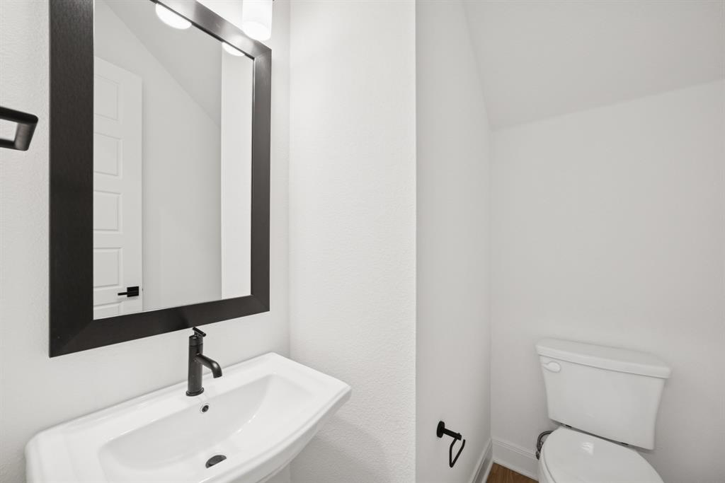 Pecan Square - Residential