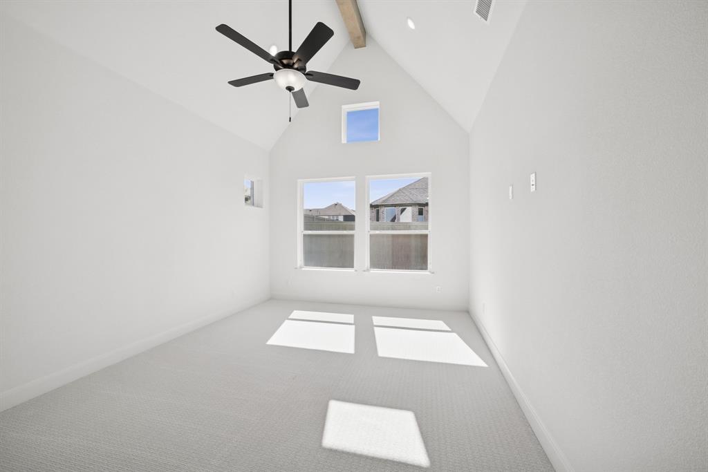 Pecan Square - Residential