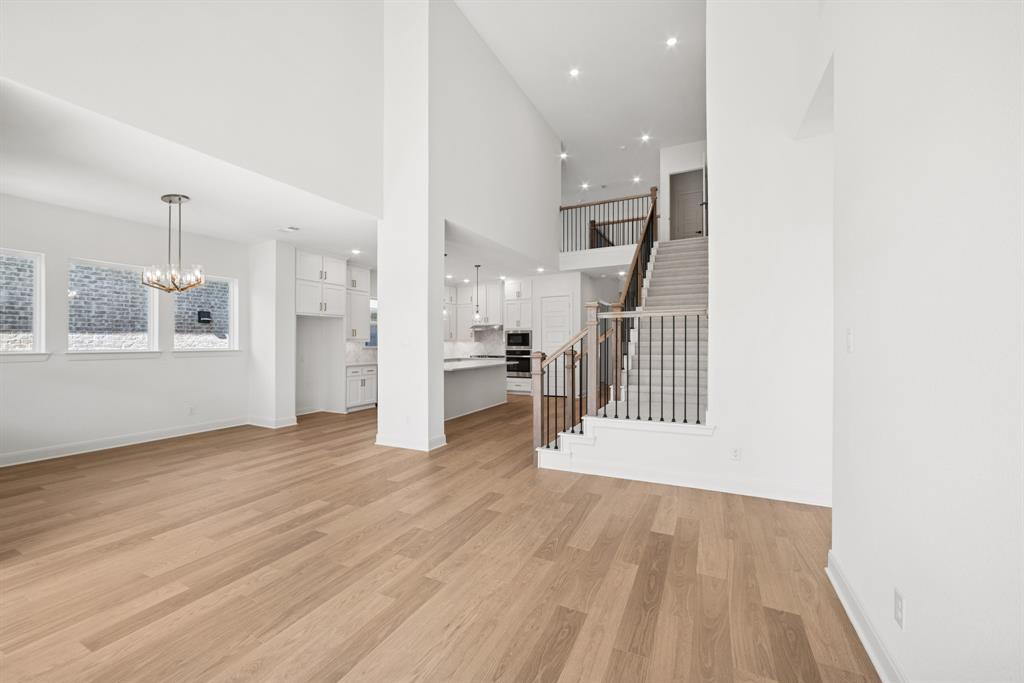 Pecan Square - Residential