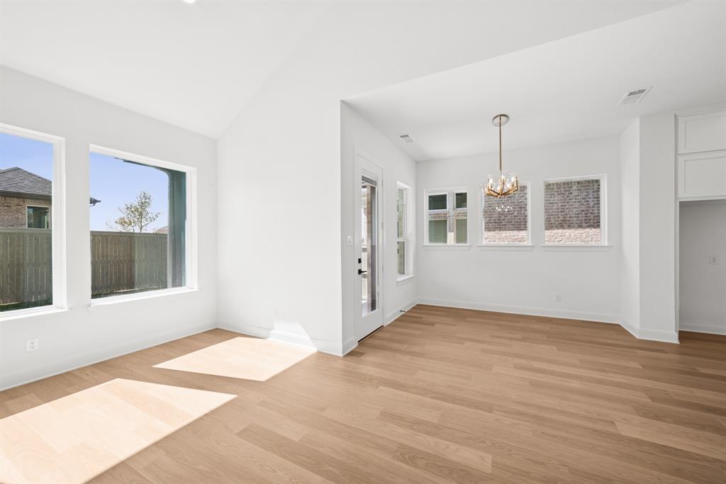 Pecan Square - Residential